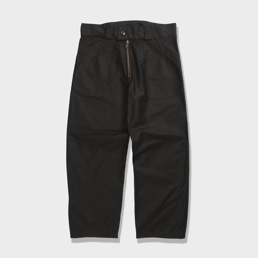 Aviator Pants