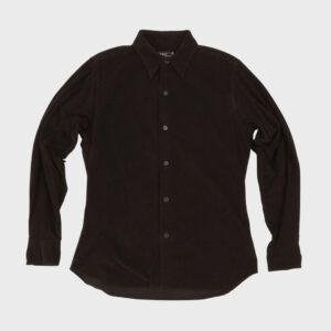 Corduroy Shirt