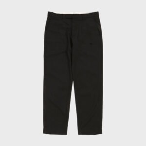 Wool Trousers