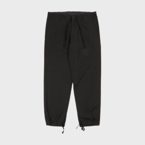 Y’s Wool Pinstripe Trousers