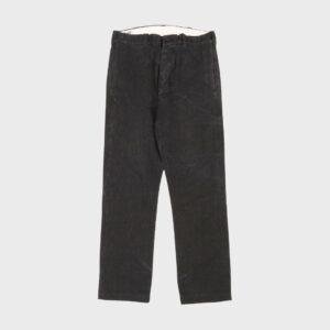 Double Diamond Wabash Stripe Trousers