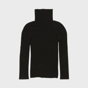 Inside A-POC Baguette Turtleneck