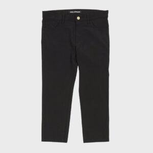 Stretch Capris