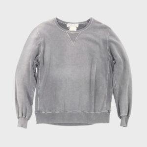 Distressed Sweatshirt