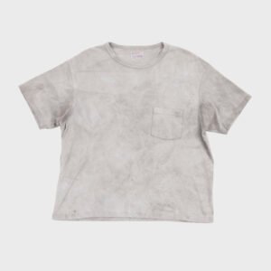 COUSIN Dyed Pocket Tee