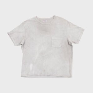 COUSIN Dyed Pocket Tee