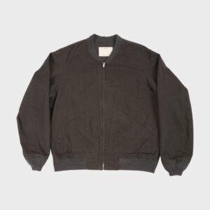 Rustic Bomber