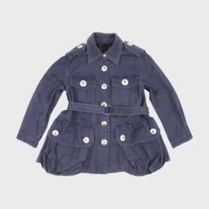 Marc Balloon Utility Jacket