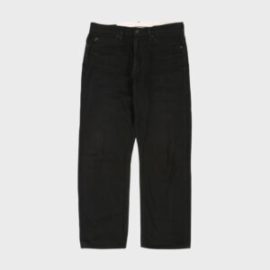 4.7oz Standard Selvedge Denim Jeans