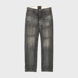 00s Star Denim