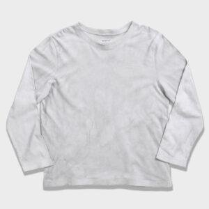 Naval Stitch Long Sleeve - COUSIN DYED
