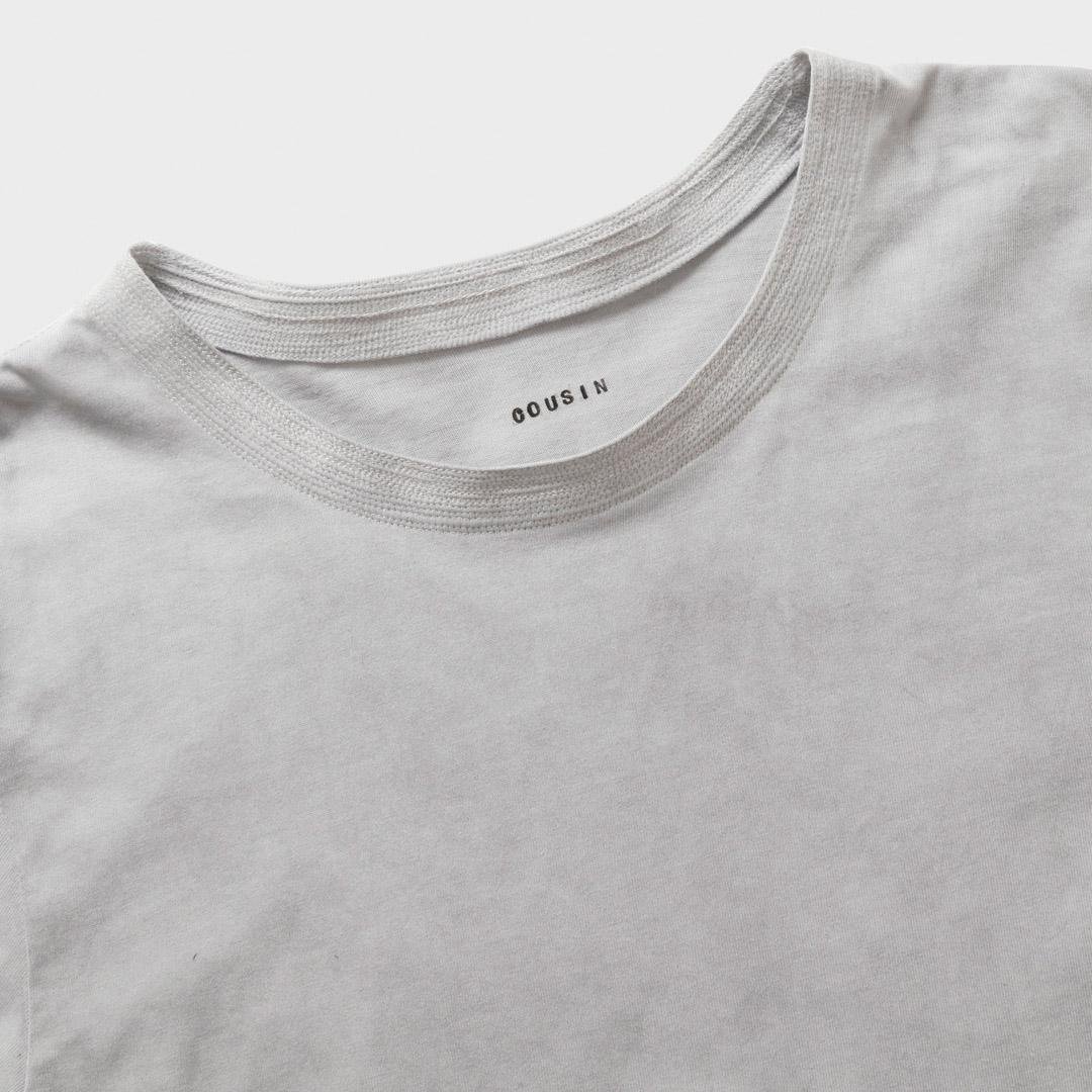 Naval Stitch Long Sleeve - COUSIN DYED - Image 3