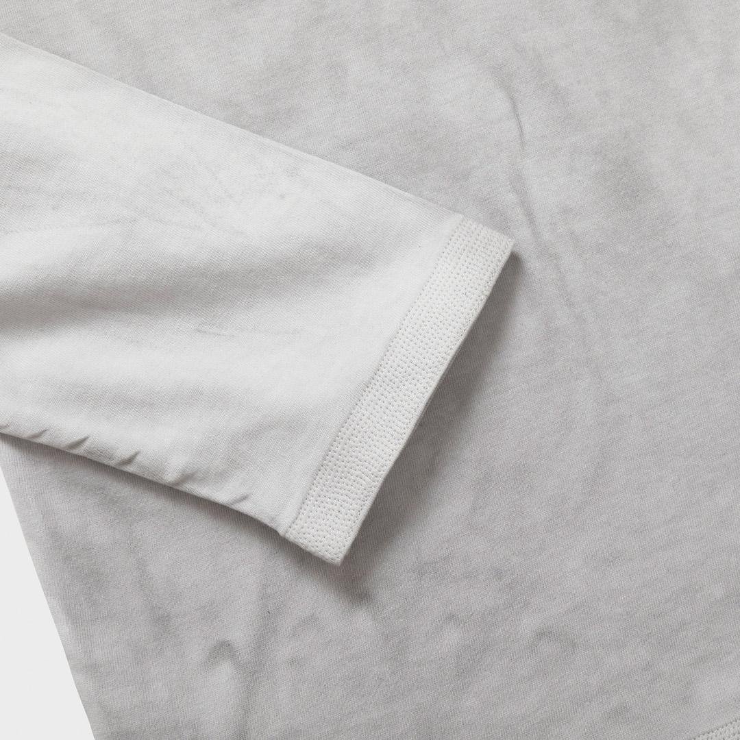 Naval Stitch Long Sleeve - COUSIN DYED - Image 4