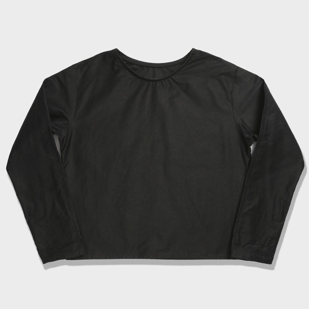 Prison Long Sleeve
