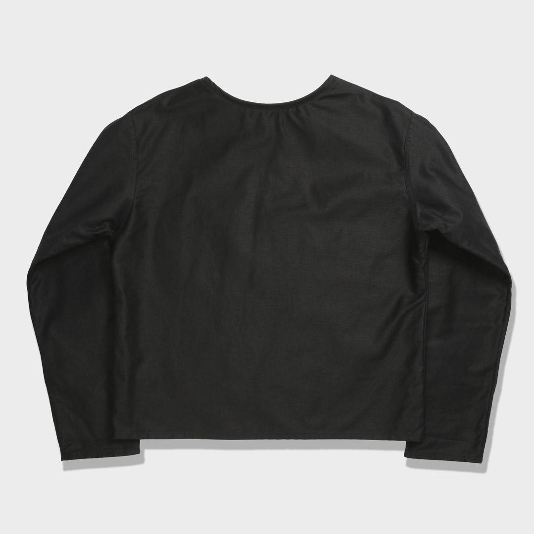 Prison Long Sleeve - Image 2