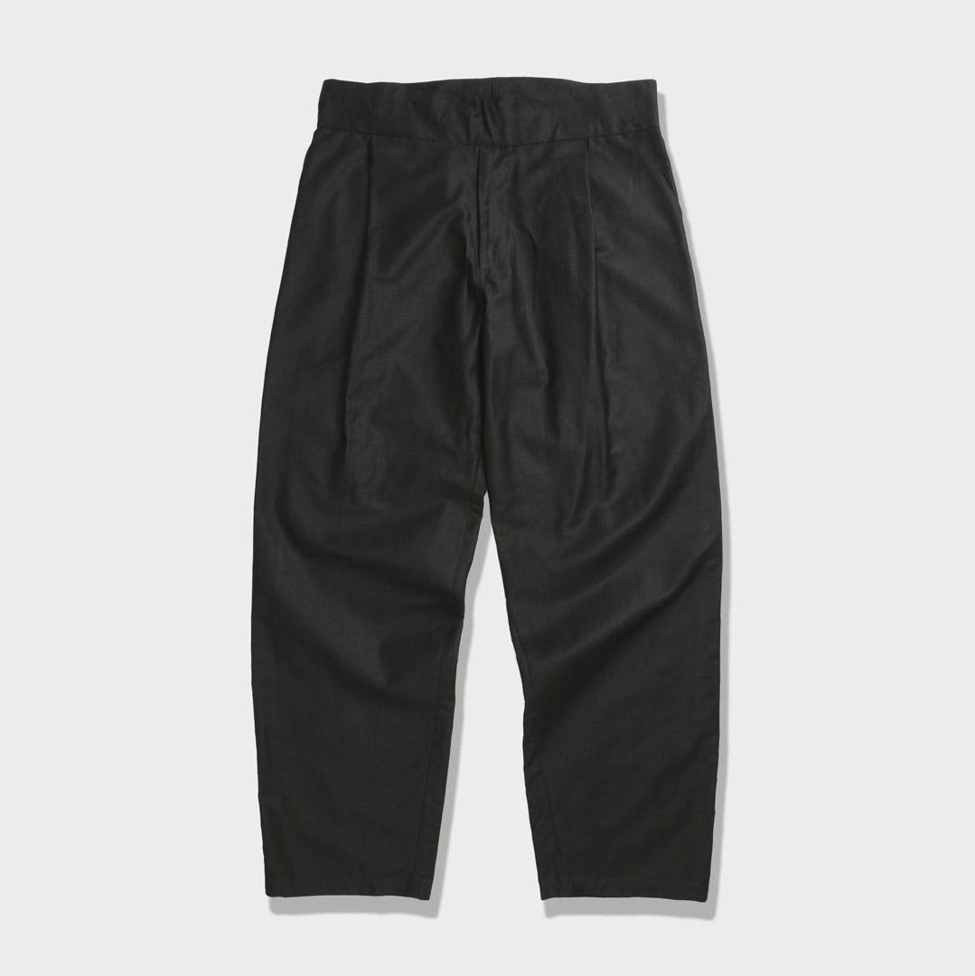 Prison Pants