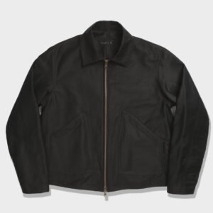 Tank Jacket