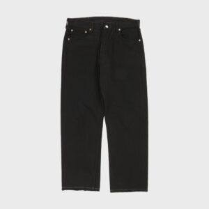 Made in USA 501 Jeans