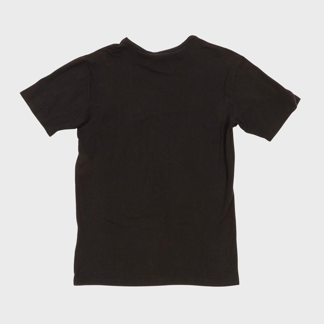 Asymmetric Punk T-Shirt - Image 2