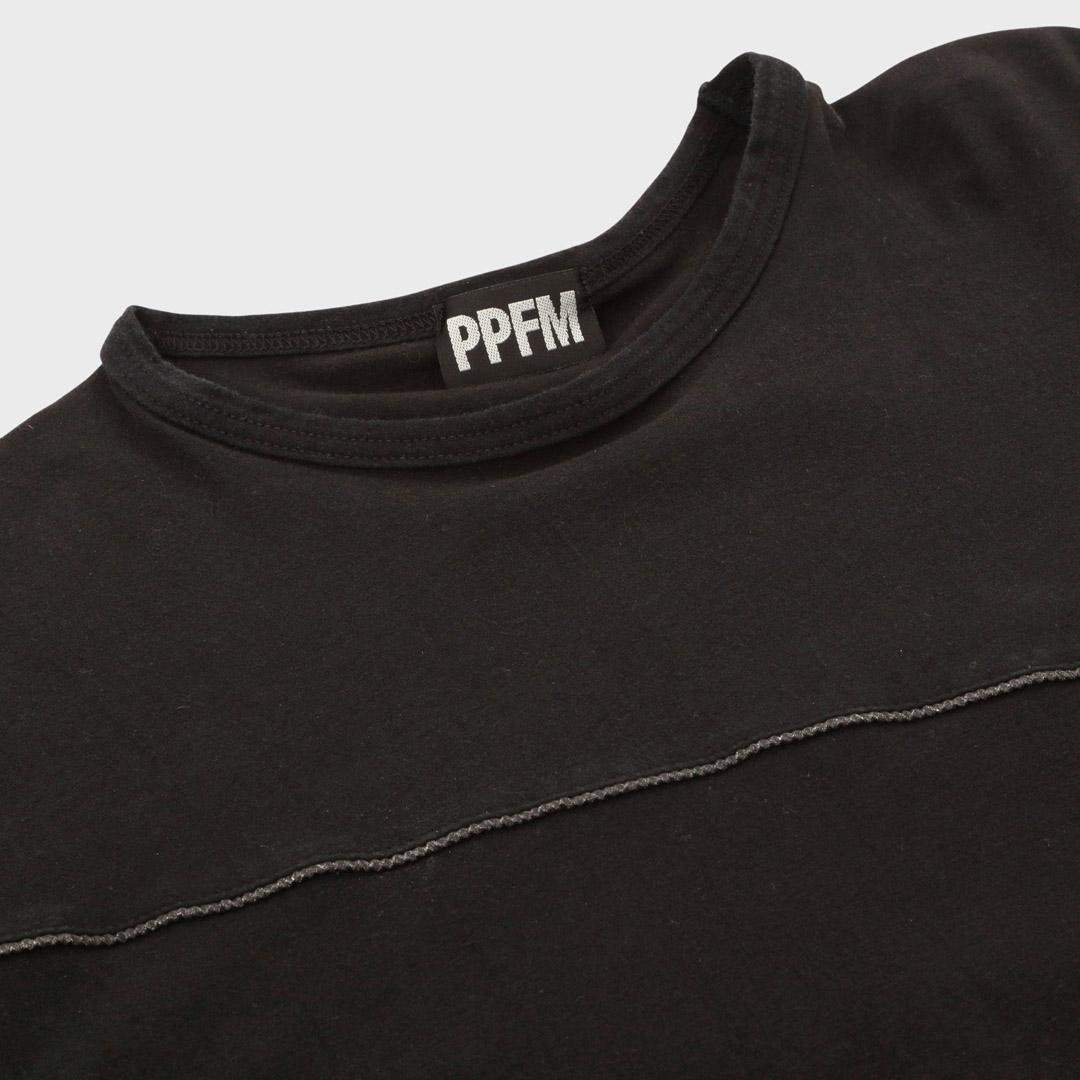 Asymmetric Punk T-Shirt - Image 3