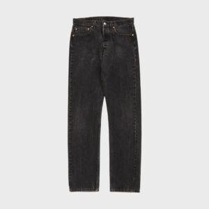 Made in USA 501 Jeans