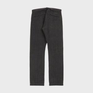 2oz Hickory Stripe Swearengen Pants