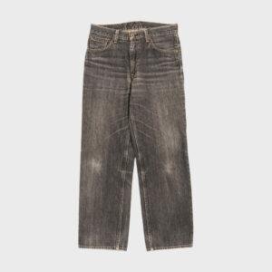 Made in Japan 502 Faded Jeans