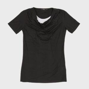 Layered Sports Top