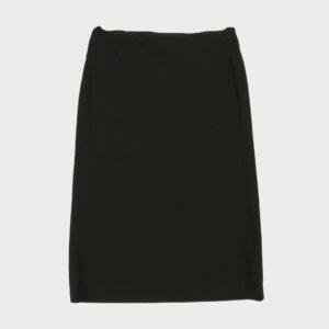 Black Label Skirt
