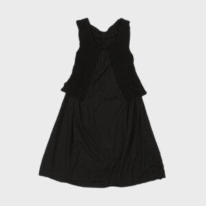 me Cauliflower Vest Dress