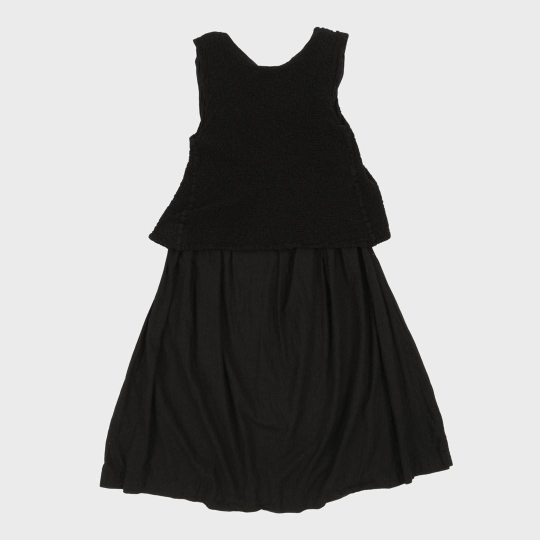 me Cauliflower Vest Dress - Image 2
