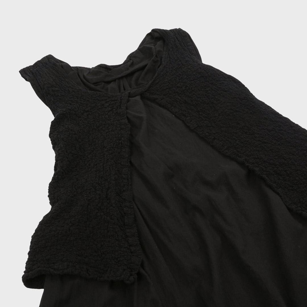 me Cauliflower Vest Dress - Image 3