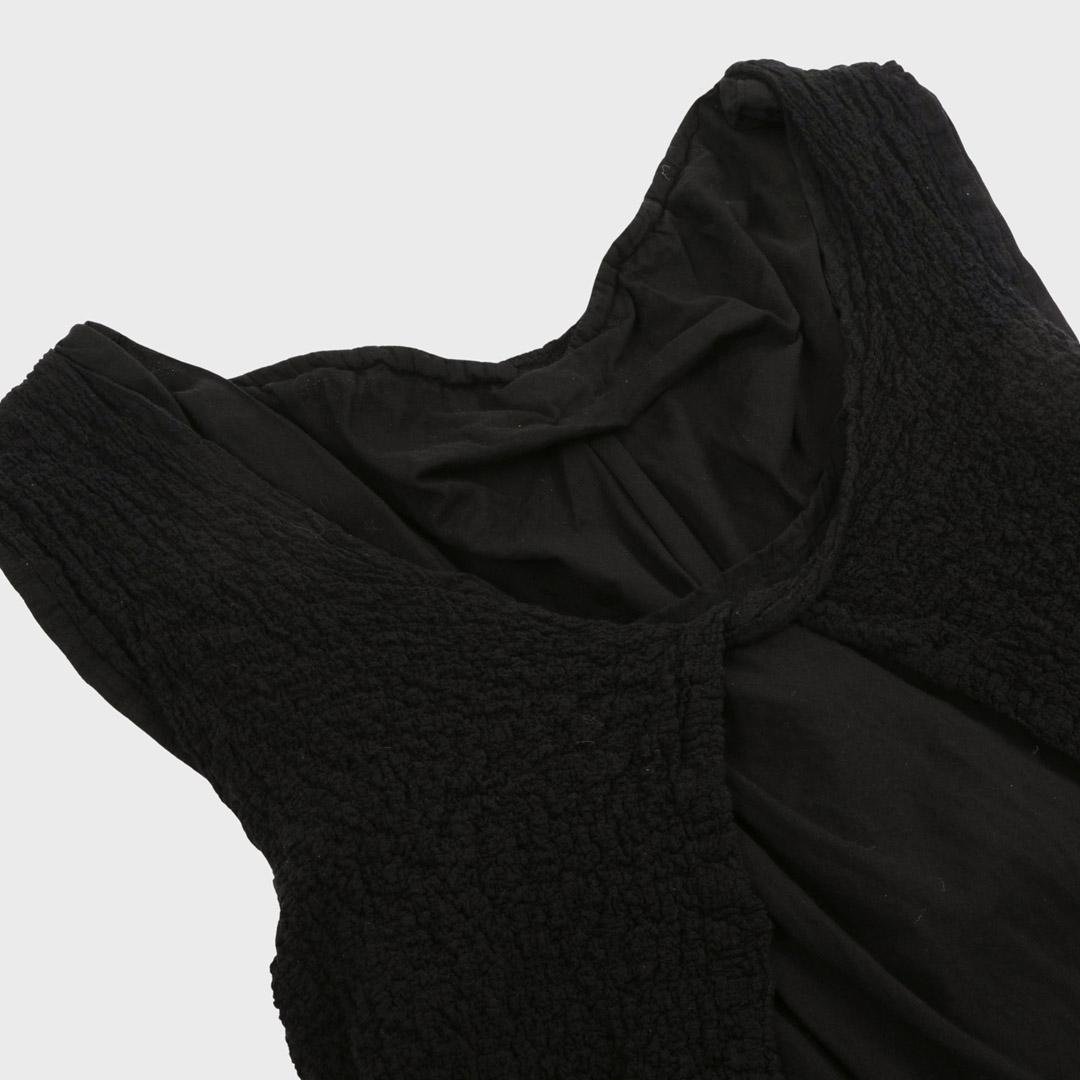 me Cauliflower Vest Dress - Image 6