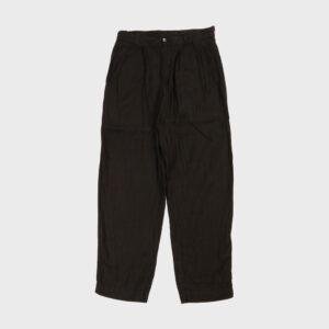 Vintage Linen Trousers