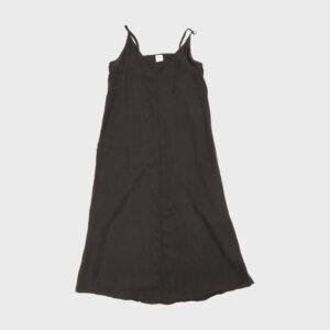 Maxi Cami Slip Dress