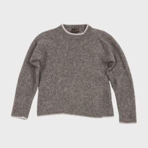 Baby Alpaca Sweater