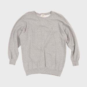 90s Issey Sport Crewneck Sweatshirt