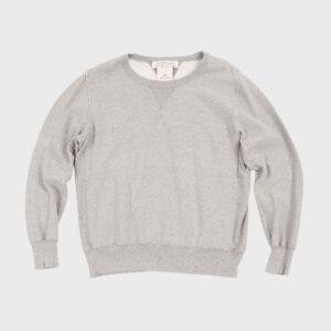 Distressed Sweatshirt