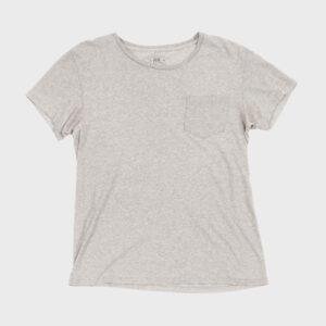 Jersey Pocket T-Shirt
