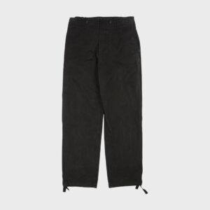 MHL Military Style Trousers