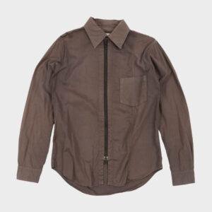Y’s Zip Shirt