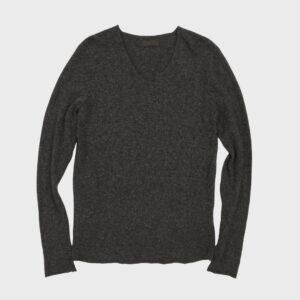 Y’s Wool V-Neck Sweater