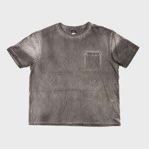 COUSIN Dyed Pocket T-Shirt