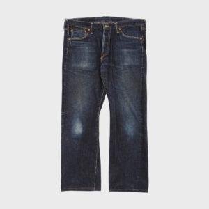 Lot 906 Selvedge Denim